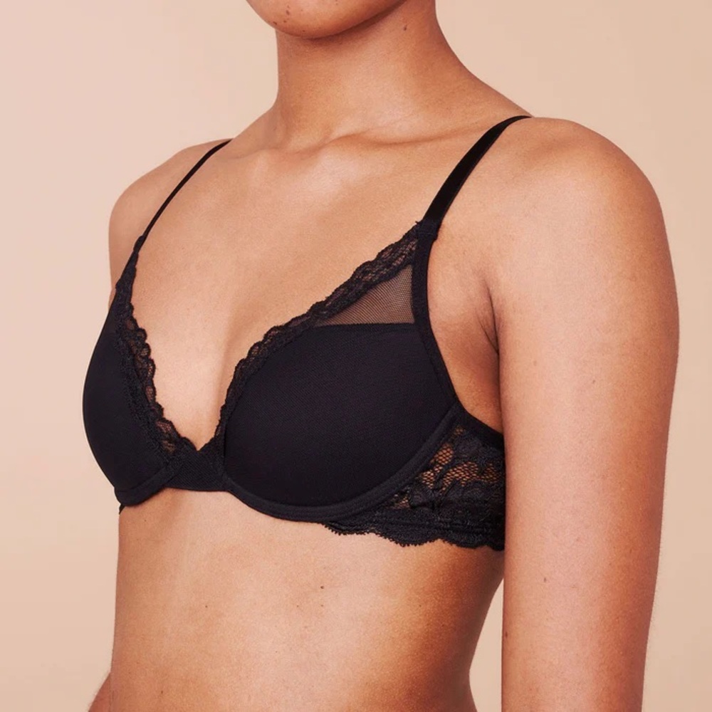 Pepper Laidback Lace Bra